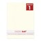 Mojave Sand Beige 6x8 Uncut Mat Board - Blank Sheets, No Opening